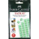 Tack-it gyurmaragasztó  - újra használható poszter ragasztó - Faber Castell gyurma ragasztó